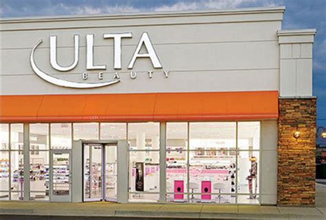 ulta beauty online shopping